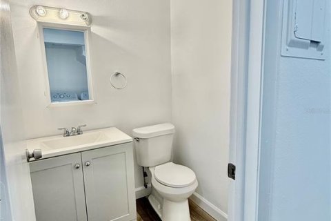 Купить таунхаус в Тампа, Флорида 3 комнаты, 113.15м2, № 2299801 - фото 22