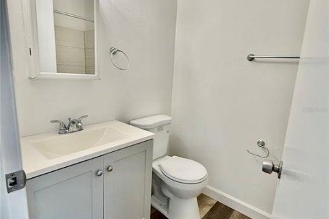 Купить таунхаус в Тампа, Флорида 3 комнаты, 113.15м2, № 2299801 - фото 13