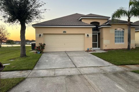 Villa ou maison à Kissimmee, Floride 4 chambres, 159.79 m2 № 2124015
