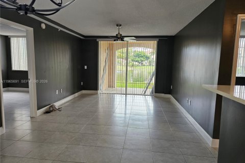 Снять в аренду кондоминиум в Мирамар, Флорида 3 спальни, 104.52м2, № 2027310 - фото 30