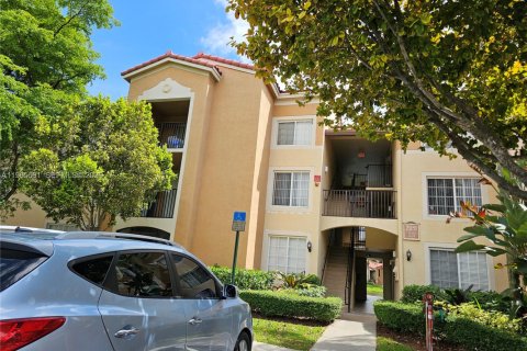 Снять в аренду кондоминиум в Мирамар, Флорида 3 спальни, 104.52м2, № 2027310 - фото 5