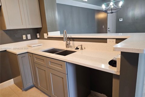 Снять в аренду кондоминиум в Мирамар, Флорида 3 спальни, 104.52м2, № 2027310 - фото 27