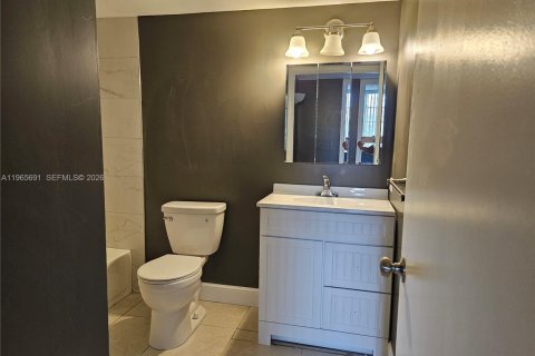 Снять в аренду кондоминиум в Мирамар, Флорида 3 спальни, 104.52м2, № 2027310 - фото 22