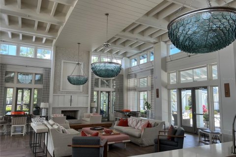 Villa ou maison à louer à Bradenton, Floride: 3 chambres, 188.03 m2 № 2413879 - photo 15