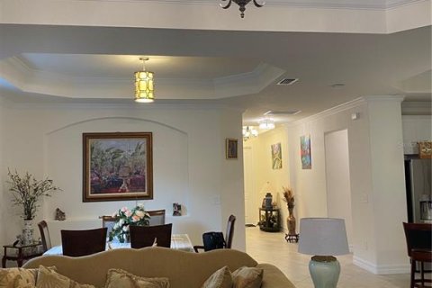 Villa ou maison à louer à Bradenton, Floride: 3 chambres, 188.03 m2 № 2413879 - photo 5
