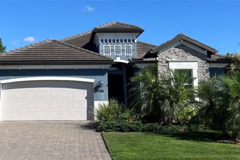 Villa ou maison à Bradenton, Floride 3 chambres, 188.03 m2 № 2413879