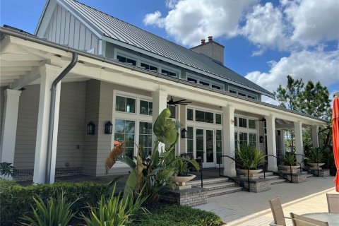 Villa ou maison à louer à Bradenton, Floride: 3 chambres, 188.03 m2 № 2413879 - photo 16