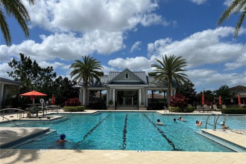 Villa ou maison à louer à Bradenton, Floride: 3 chambres, 188.03 m2 № 2413879 - photo 13