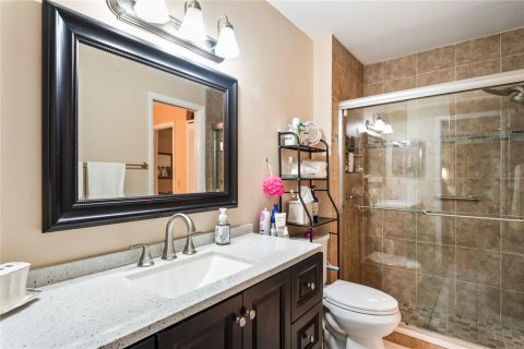 Condo in New Port Richey, Florida, 2 bedrooms  № 1835098 - photo 20