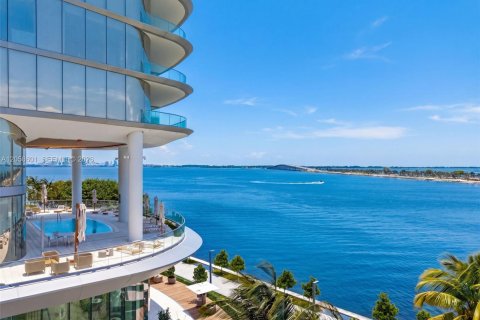 Copropriété à louer à Miami, Floride: 2 chambres, 102.38 m2 № 2168166 - photo 27