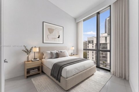 Copropriété à louer à Miami, Floride: 2 chambres, 102.38 m2 № 2168166 - photo 20