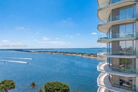 Copropriété à louer à Miami, Floride: 2 chambres, 102.38 m2 № 2168166 - photo 19