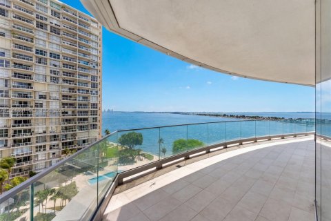 Copropriété à louer à Miami, Floride: 2 chambres, 102.38 m2 № 2168166 - photo 3
