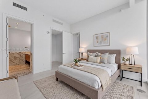 Copropriété à louer à Miami, Floride: 2 chambres, 102.38 m2 № 2168166 - photo 11