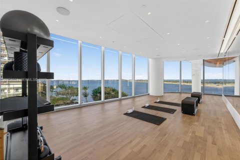 Copropriété à louer à Miami, Floride: 2 chambres, 102.38 m2 № 2168166 - photo 29