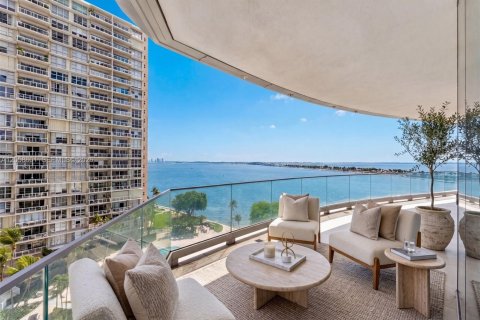 Copropriété à louer à Miami, Floride: 2 chambres, 102.38 m2 № 2168166 - photo 4