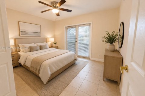 Copropriété à louer à Fort Lauderdale, Floride: 2 chambres, 69.21 m2 № 2084509 - photo 10