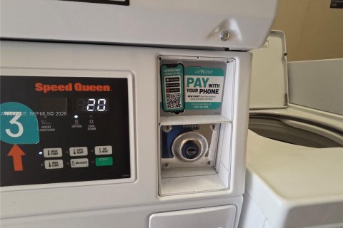 Copropriété à louer à Fort Lauderdale, Floride: 2 chambres, 69.21 m2 № 2084509 - photo 18