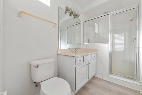 Купить виллу или дом в Киссимми, Флорида 8 комнат, 227.7м2, № 2155757 - фото 12