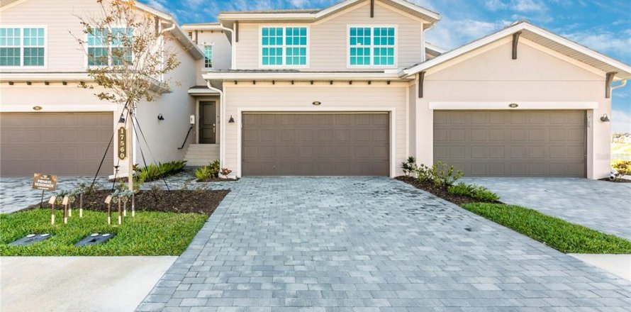 Condo à Venice, Floride, 3 chambres № 1507888