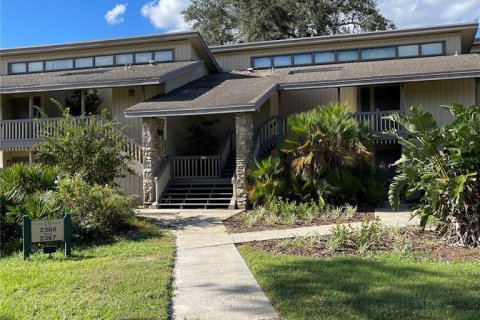 Condo à Haines City, Floride, 1 chambre  № 2423791