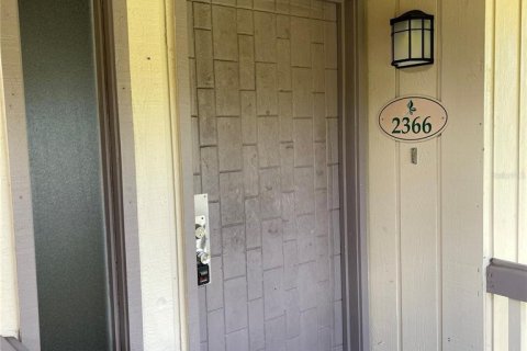 Condo in Haines City, Florida, 1 bedroom № 2423791 - photo 18