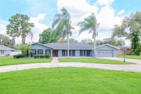 Villa ou maison à vendre à Winter Haven, Floride: 5 chambres, 341.88 m2 № 1562089 - photo 2