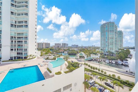Copropriété à vendre à Sunny Isles Beach, Floride: 3 chambres, 163.51 m2 № 2170045 - photo 17