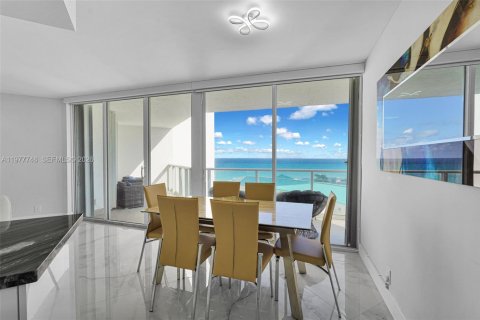 Copropriété à vendre à Sunny Isles Beach, Floride: 3 chambres, 163.51 m2 № 2170045 - photo 19