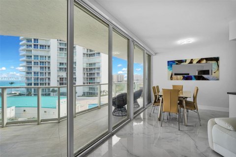 Copropriété à vendre à Sunny Isles Beach, Floride: 3 chambres, 163.51 m2 № 2170045 - photo 15