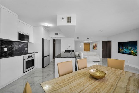 Copropriété à vendre à Sunny Isles Beach, Floride: 3 chambres, 163.51 m2 № 2170045 - photo 18