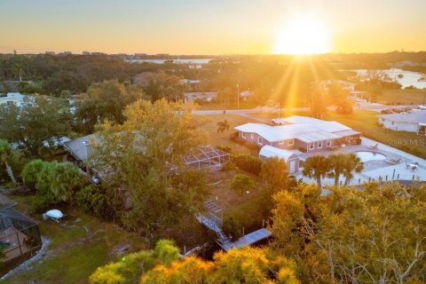 Casa en Nokomis, Florida 3 dormitorios, 223.24 m2 № 2121986