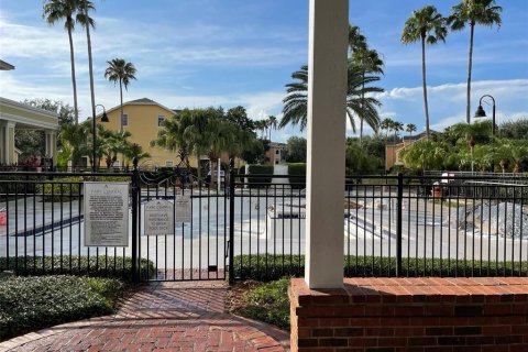 Copropriété à louer à Orlando, Floride: 2 chambres, 81.2 m2 № 2305009 - photo 19