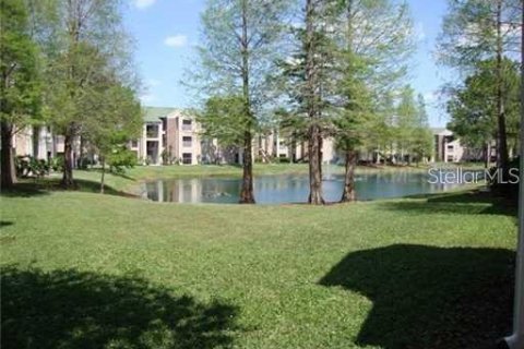 Copropriété à louer à Orlando, Floride: 2 chambres, 81.2 m2 № 2305009 - photo 16