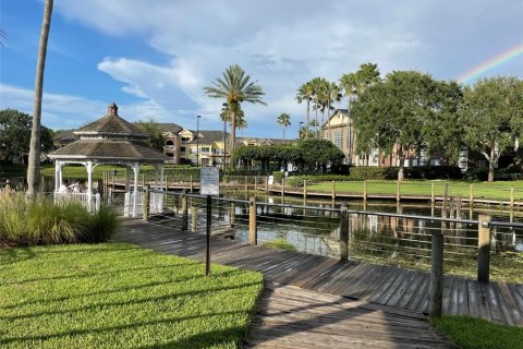 Copropriété à louer à Orlando, Floride: 2 chambres, 81.2 m2 № 2305009 - photo 25