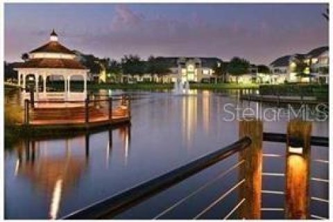 Copropriété à louer à Orlando, Floride: 2 chambres, 81.2 m2 № 2305009 - photo 18