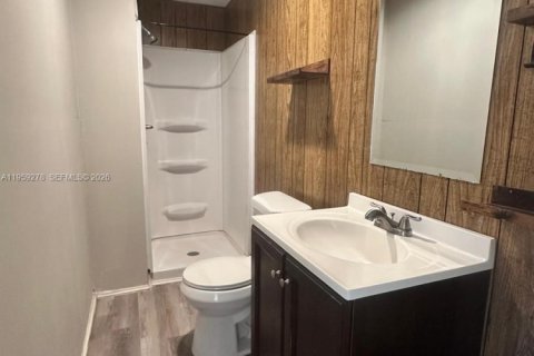 Снять в аренду квартиру в Бока-Ратон, Флорида 1 спальня, 78.04м2, № 2018112 - фото 6