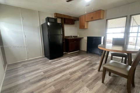 Квартира в Бока-Ратон, Флорида 1 спальня, 78.04м2 № 2018112