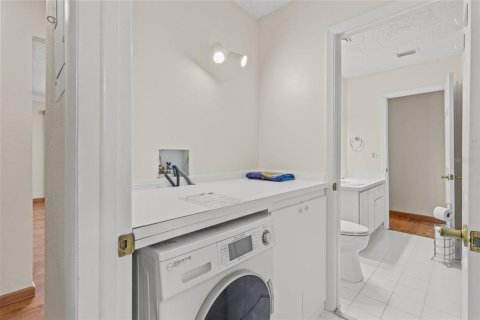 Copropriété à vendre à Saint Petersburg, Floride: 4 chambres, 162.58 m2 № 1907302 - photo 18