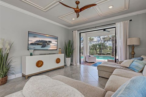 Casa en venta en Venice, Florida, 3 dormitorios, 182.09 m2 № 1880684 - foto 20