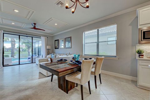Casa en venta en Venice, Florida, 3 dormitorios, 182.09 m2 № 1880684 - foto 15