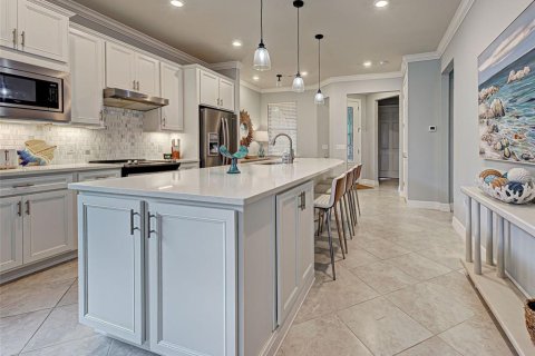 Casa en venta en Venice, Florida, 3 dormitorios, 182.09 m2 № 1880684 - foto 10