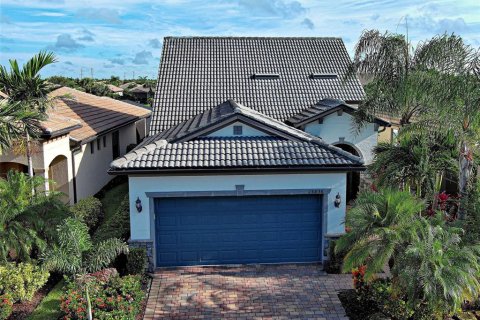 Casa en venta en Venice, Florida, 3 dormitorios, 182.09 m2 № 1880684 - foto 1