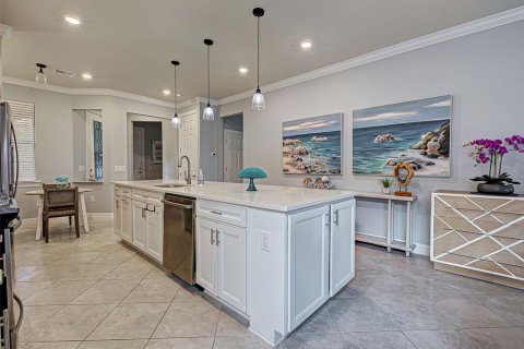 Casa en venta en Venice, Florida, 3 dormitorios, 182.09 m2 № 1880684 - foto 12