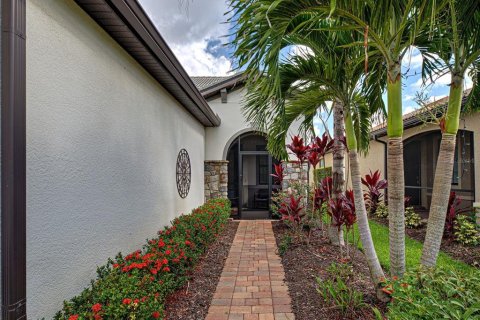 Casa en venta en Venice, Florida, 3 dormitorios, 182.09 m2 № 1880684 - foto 4