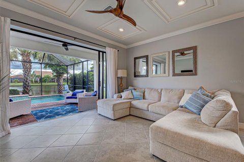 Casa en venta en Venice, Florida, 3 dormitorios, 182.09 m2 № 1880684 - foto 19