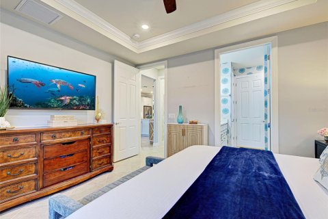 Casa en venta en Venice, Florida, 3 dormitorios, 182.09 m2 № 1880684 - foto 25