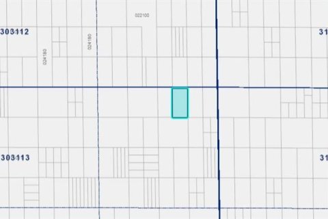 Terreno en venta en Frostproof, Florida № 2235026 - foto 2