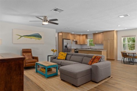 Villa ou maison à vendre à Inverness, Floride: 3 chambres, 156.82 m2 № 1802389 - photo 7