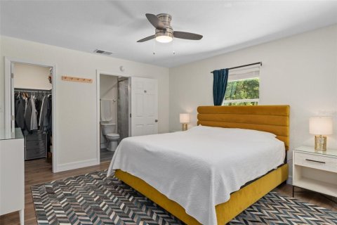 Villa ou maison à vendre à Inverness, Floride: 3 chambres, 156.82 m2 № 1802389 - photo 17